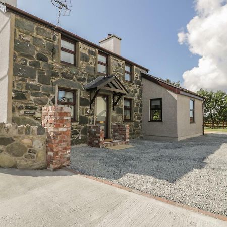 Bryn Bethel Villa Карнарфон Екстериор снимка