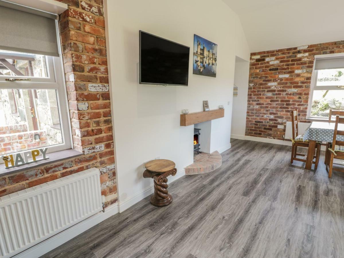 Bryn Bethel Villa Карнарфон Екстериор снимка