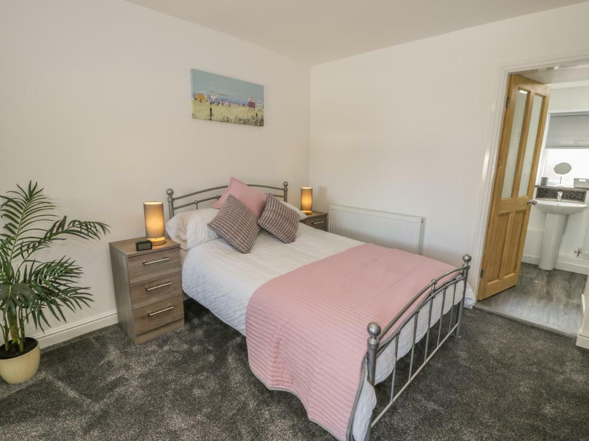 Bryn Bethel Villa Карнарфон Екстериор снимка