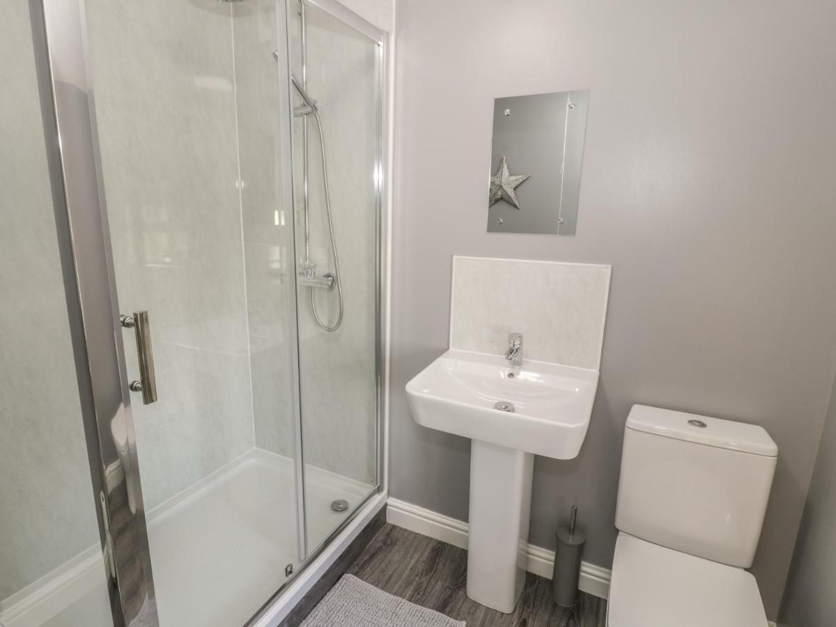 Bryn Bethel Villa Карнарфон Екстериор снимка