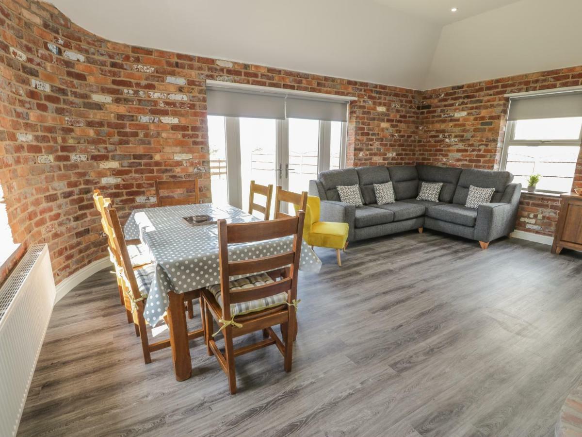 Bryn Bethel Villa Карнарфон Екстериор снимка